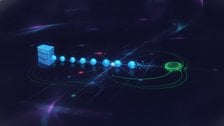 Online ping tool sending ICMP echo requests to test network reachability