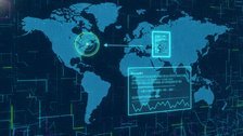 Tool showing why your IP address changes and your current public IP